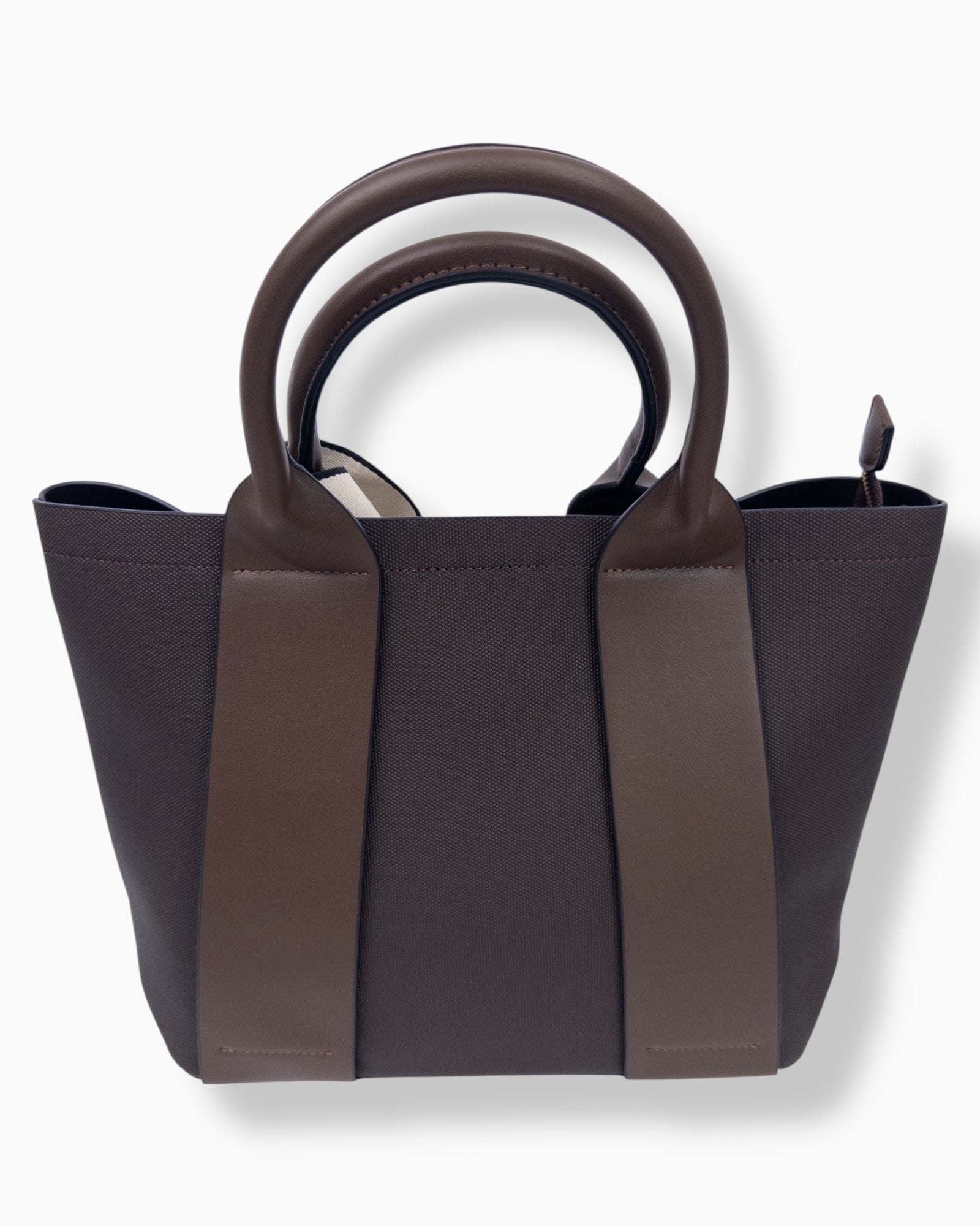 Handtasche Milano coffee