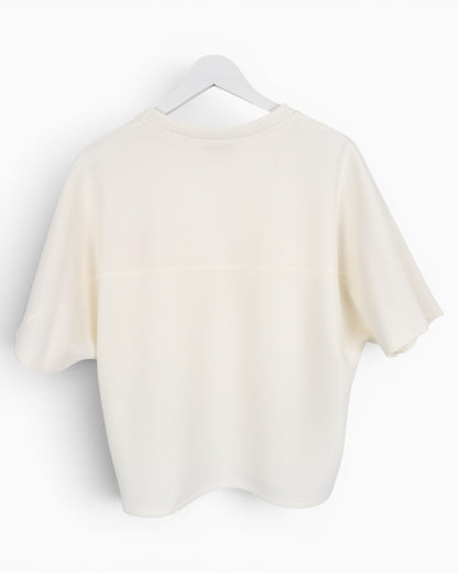 Shirt Moin creme
