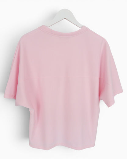 Shirt Moin rosa
