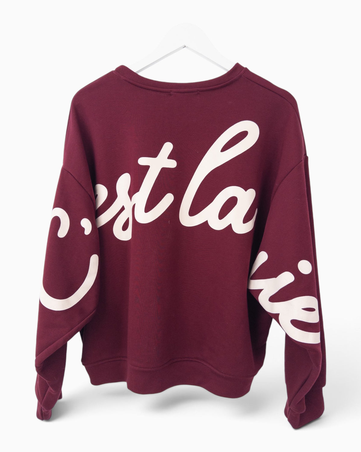 Sweatshirt C&