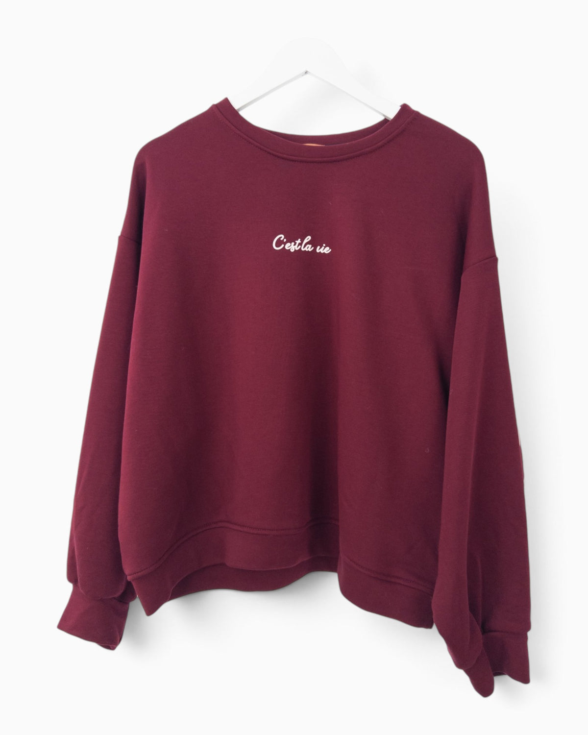 Sweatshirt C&
