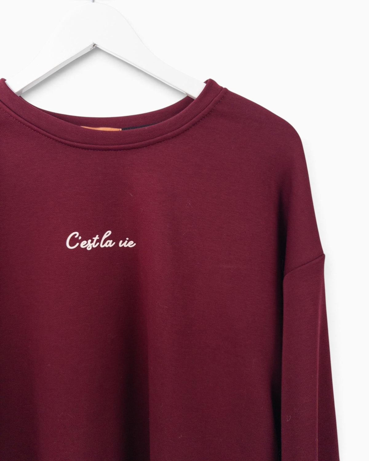 Sweatshirt C&