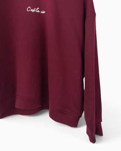 Sweatshirt C&