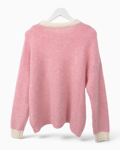 Strickpullover L&