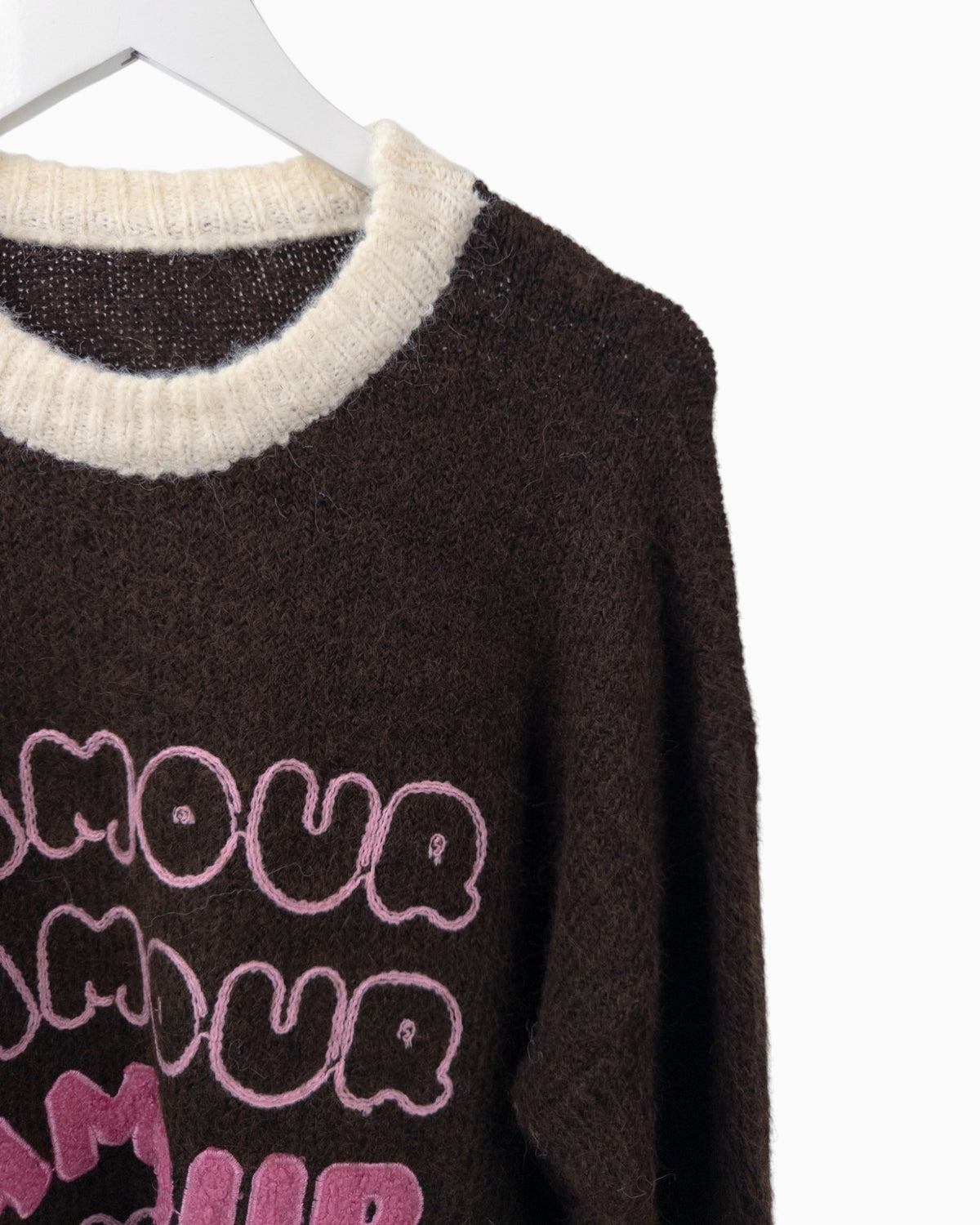 Strickpullover L&