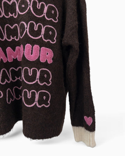 Strickpullover L&