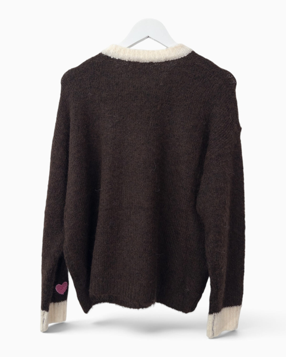 Strickpullover L&