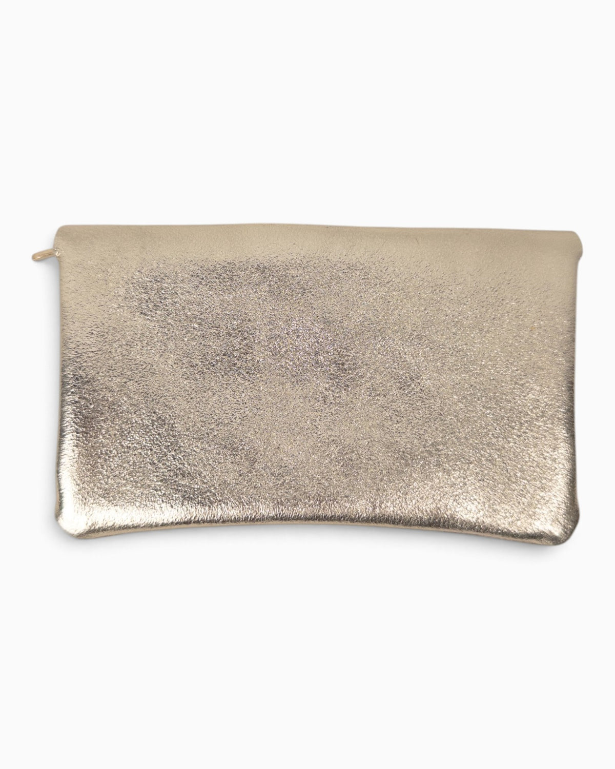 Geldbörse Wildleder taupe
