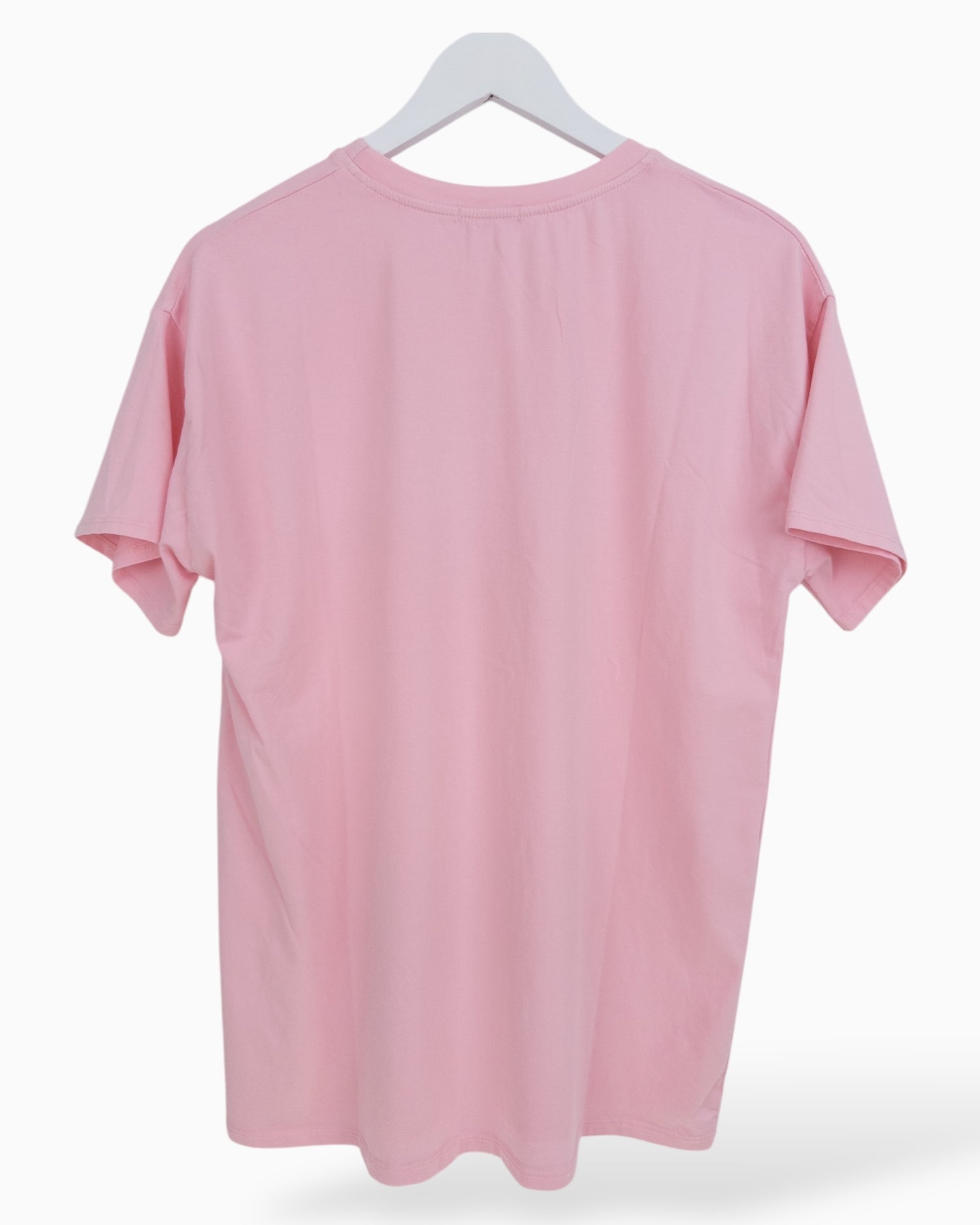 Shirt More Amore rosa