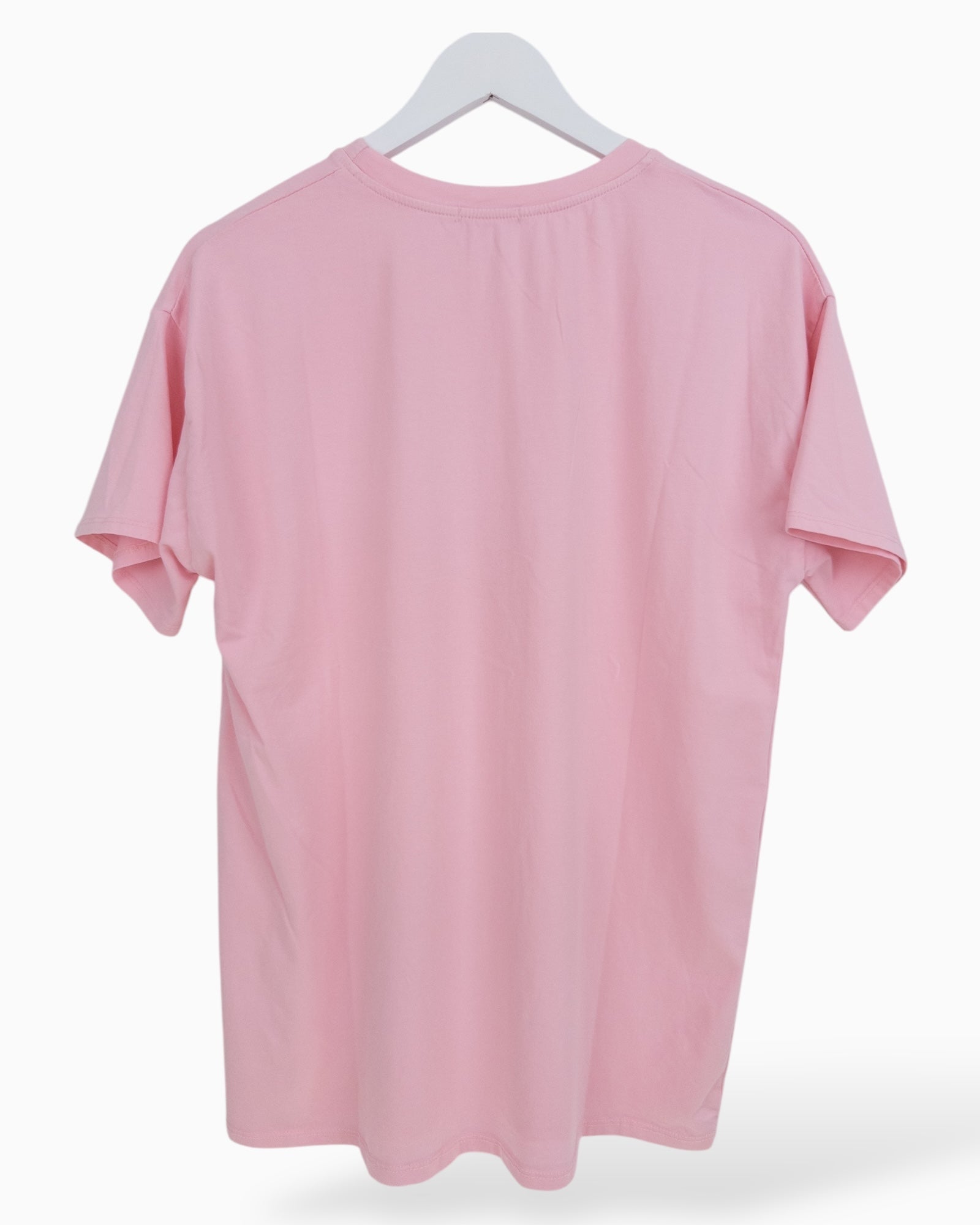 Shirt More Amore rosa