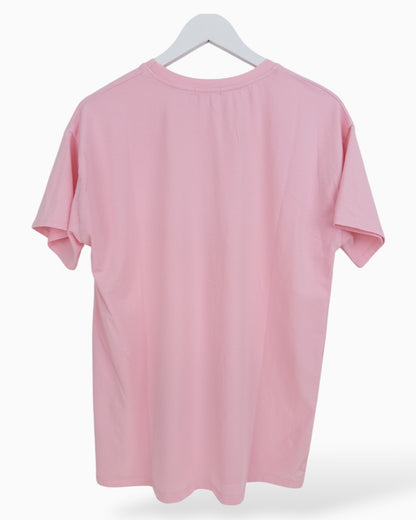 Shirt More Amore rosa