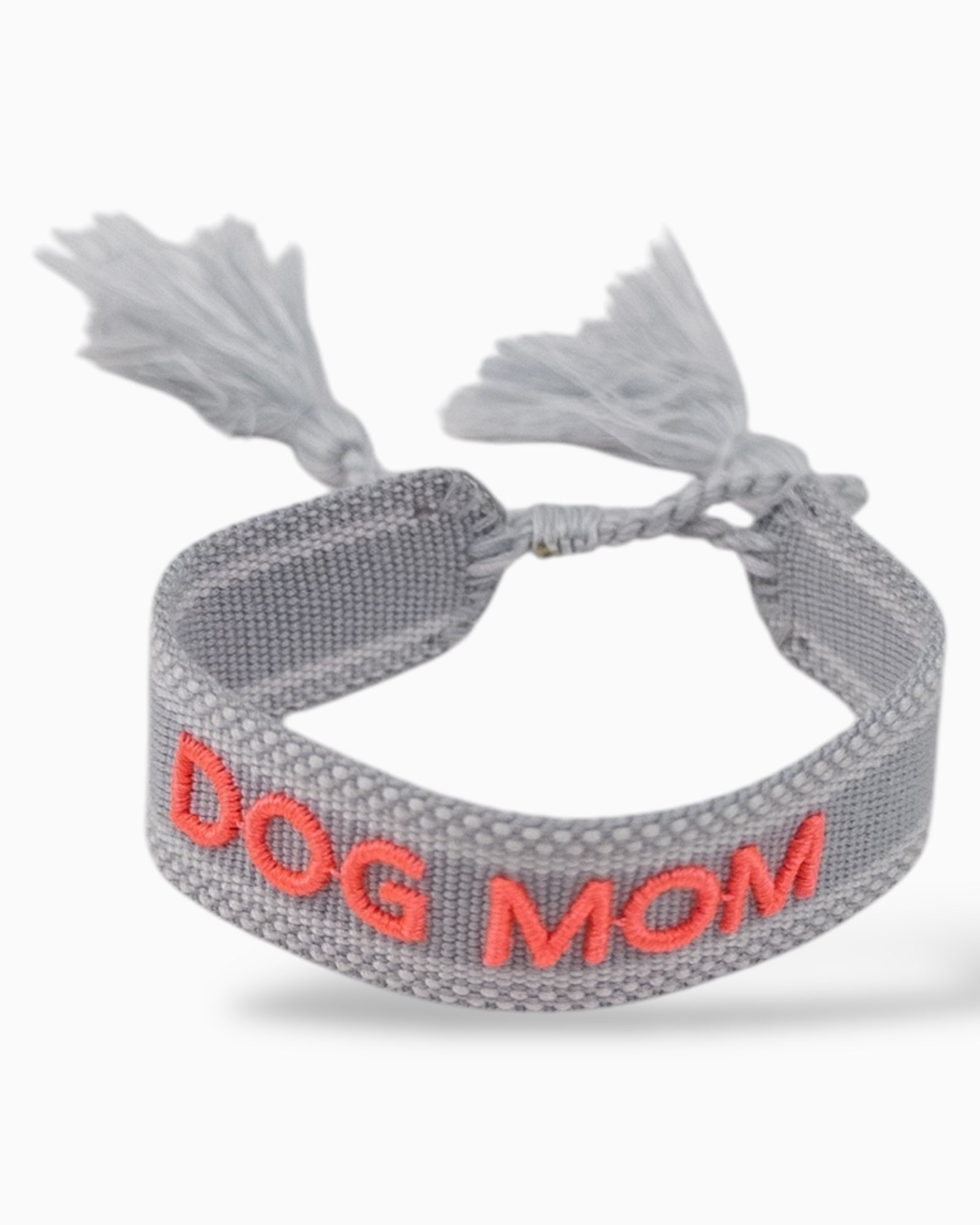 Statement Armband Dog Mum