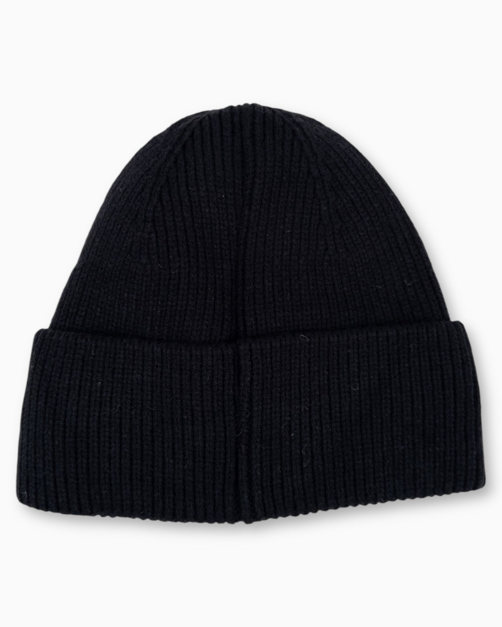 Winterwarme Mütze C schwarz