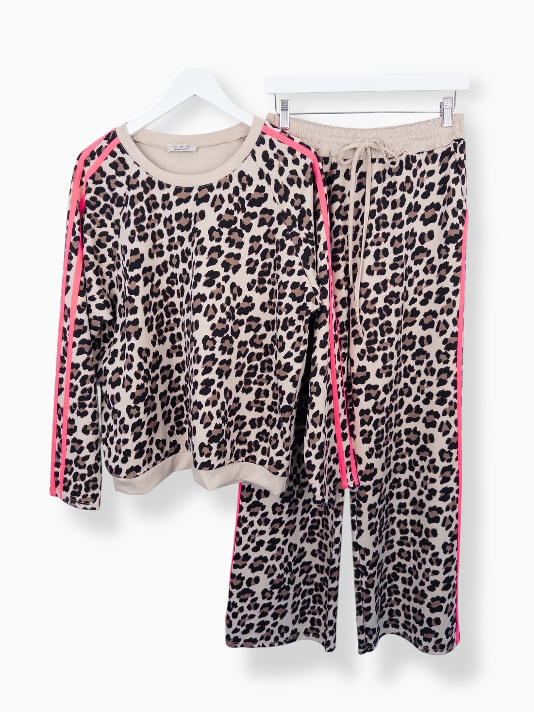 Leo Hose beige