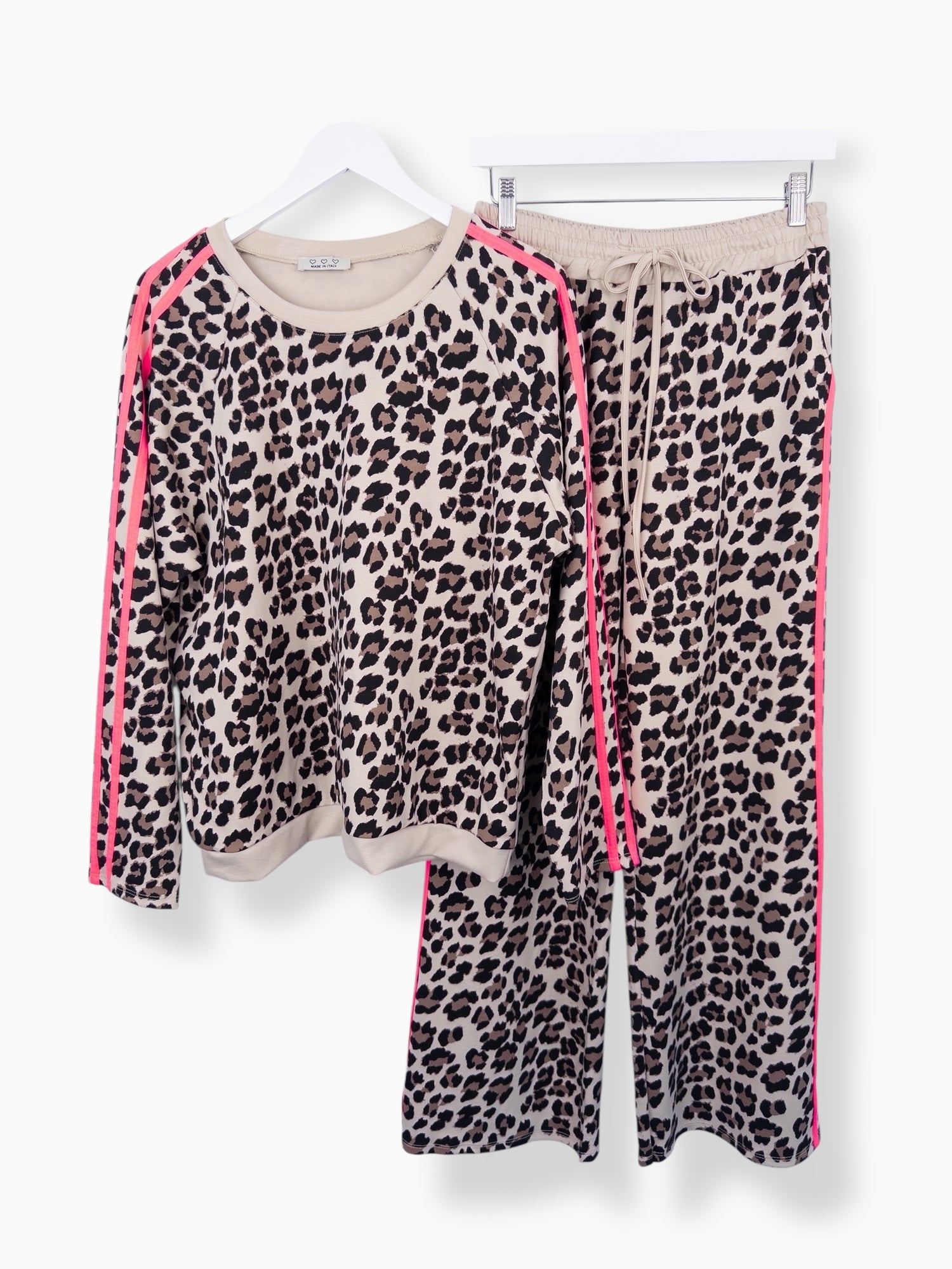 Leo Hose beige