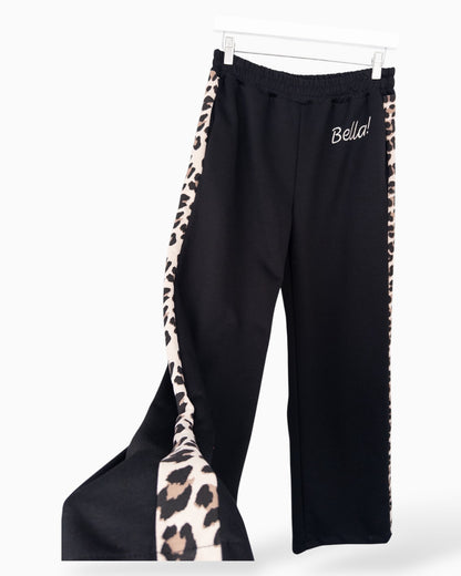 Hose Bella schwarz