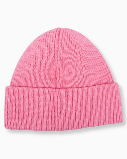 Mütze Leo Herz rosa Gr. L