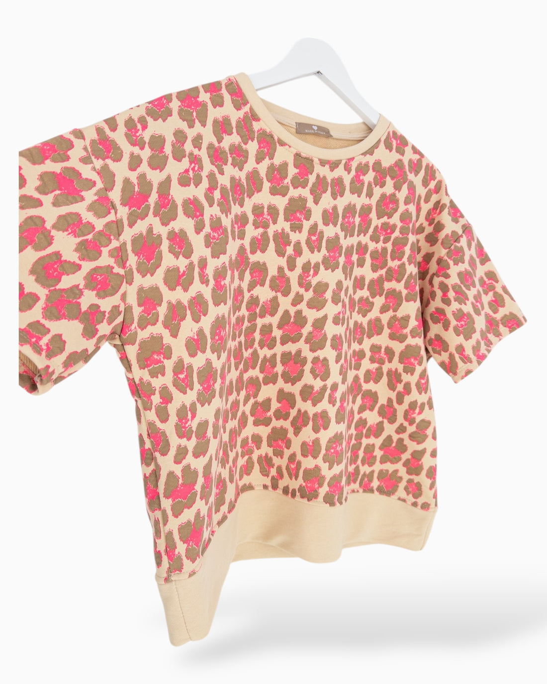 Leo Shirt beige
