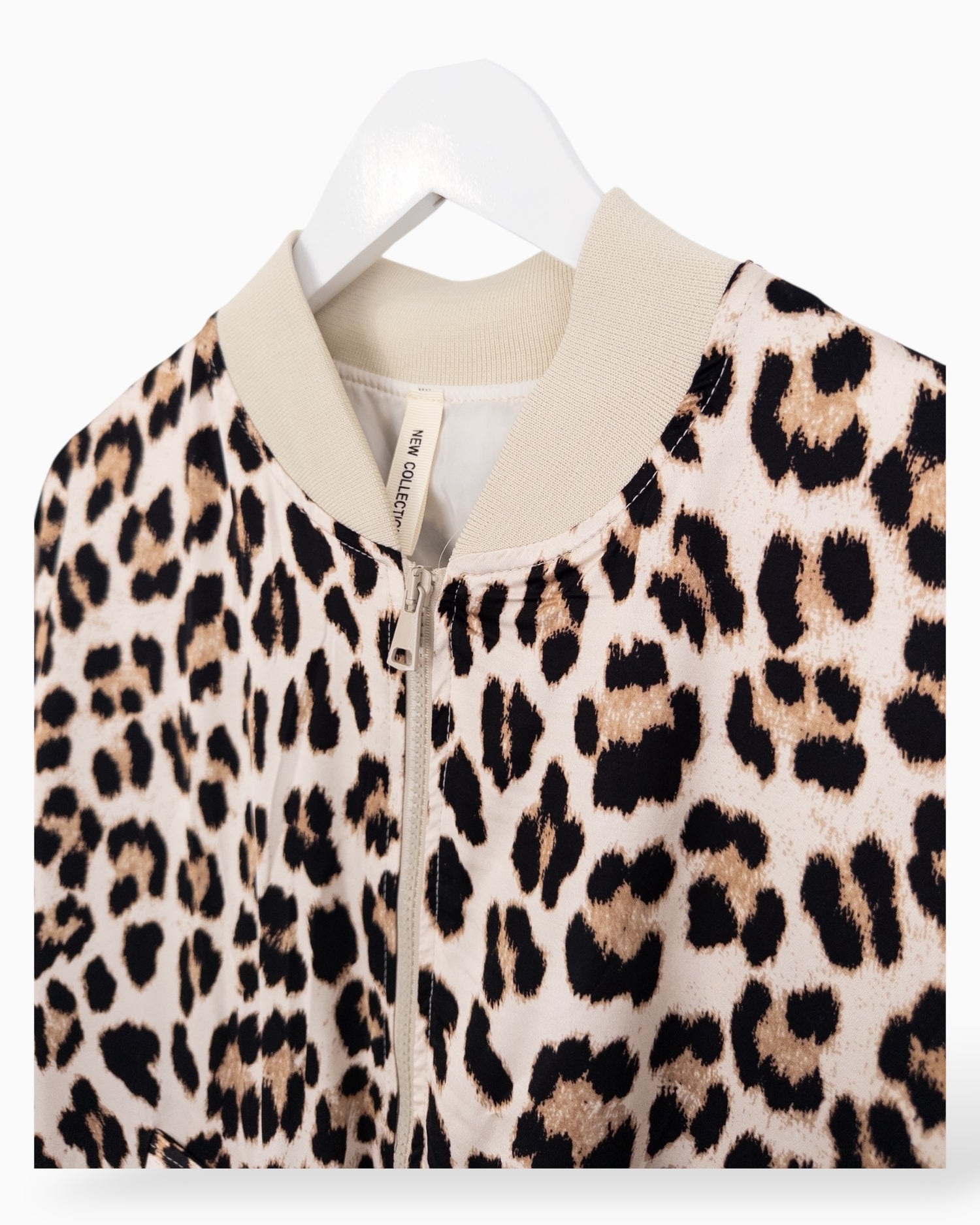 Leo Blouson-Jacke