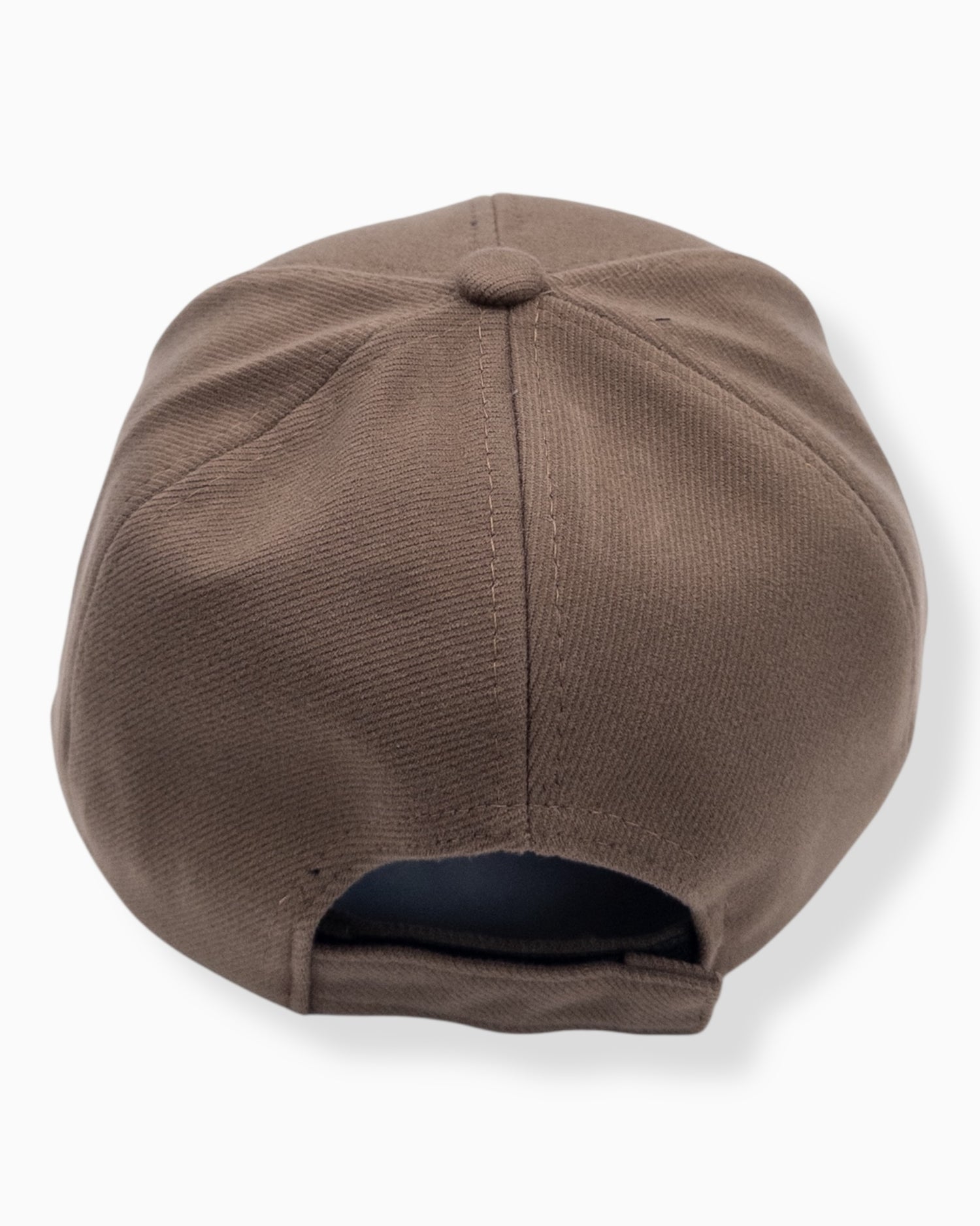 Leo Cap Herz taupe