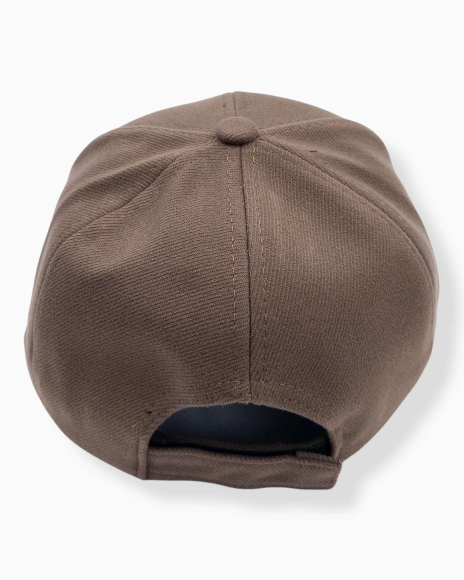 Leo Cap Herz taupe