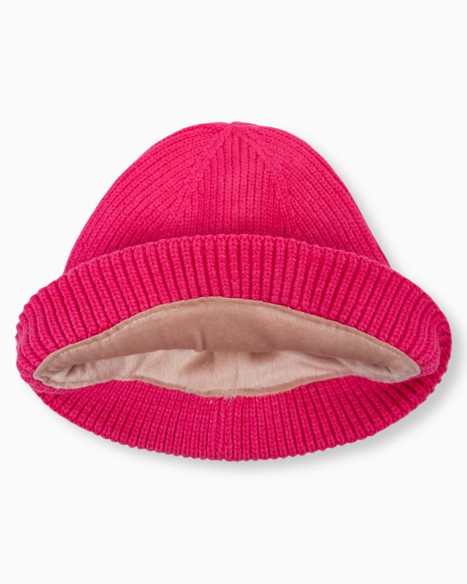 Mütze Love pink