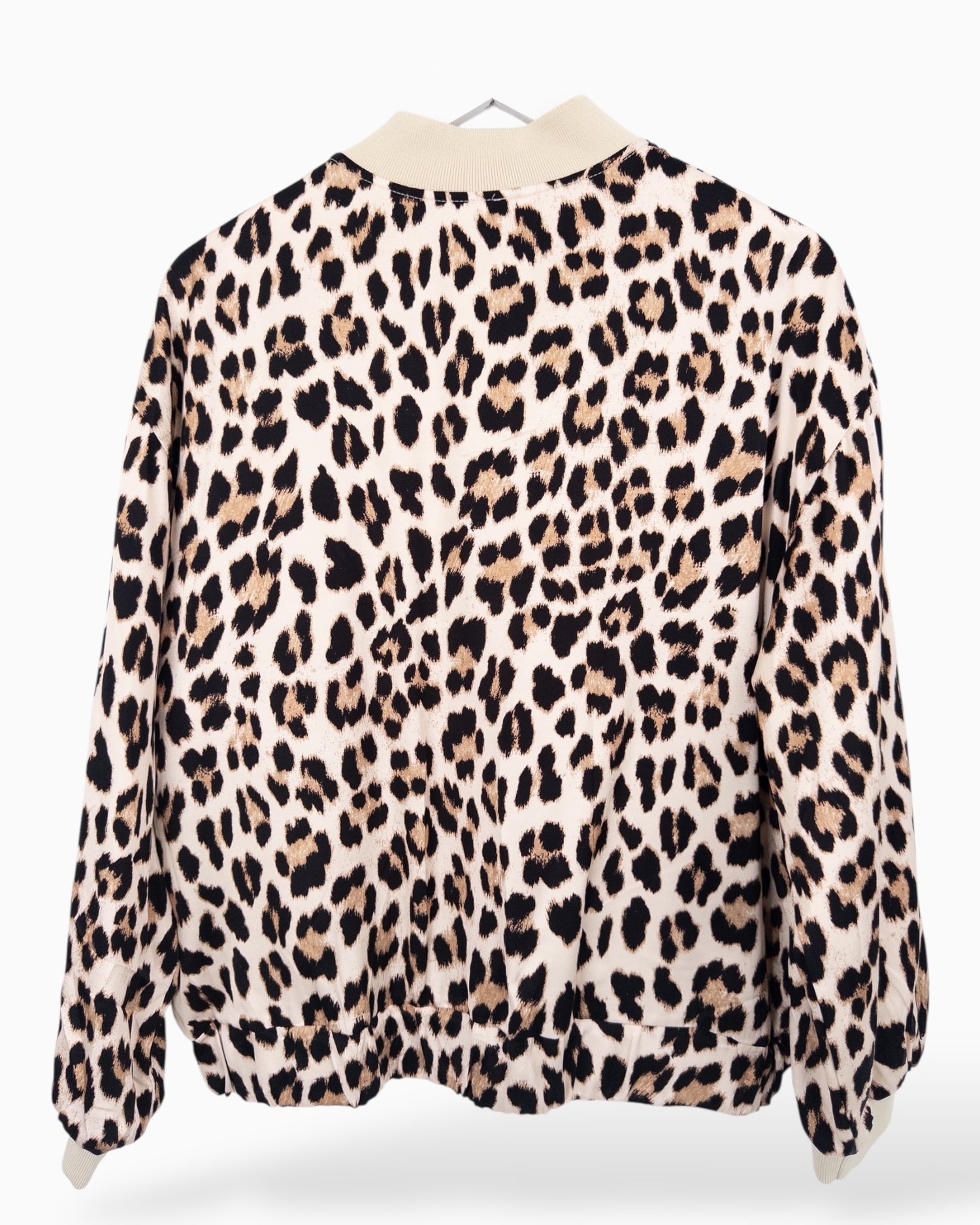 Leo Blouson-Jacke