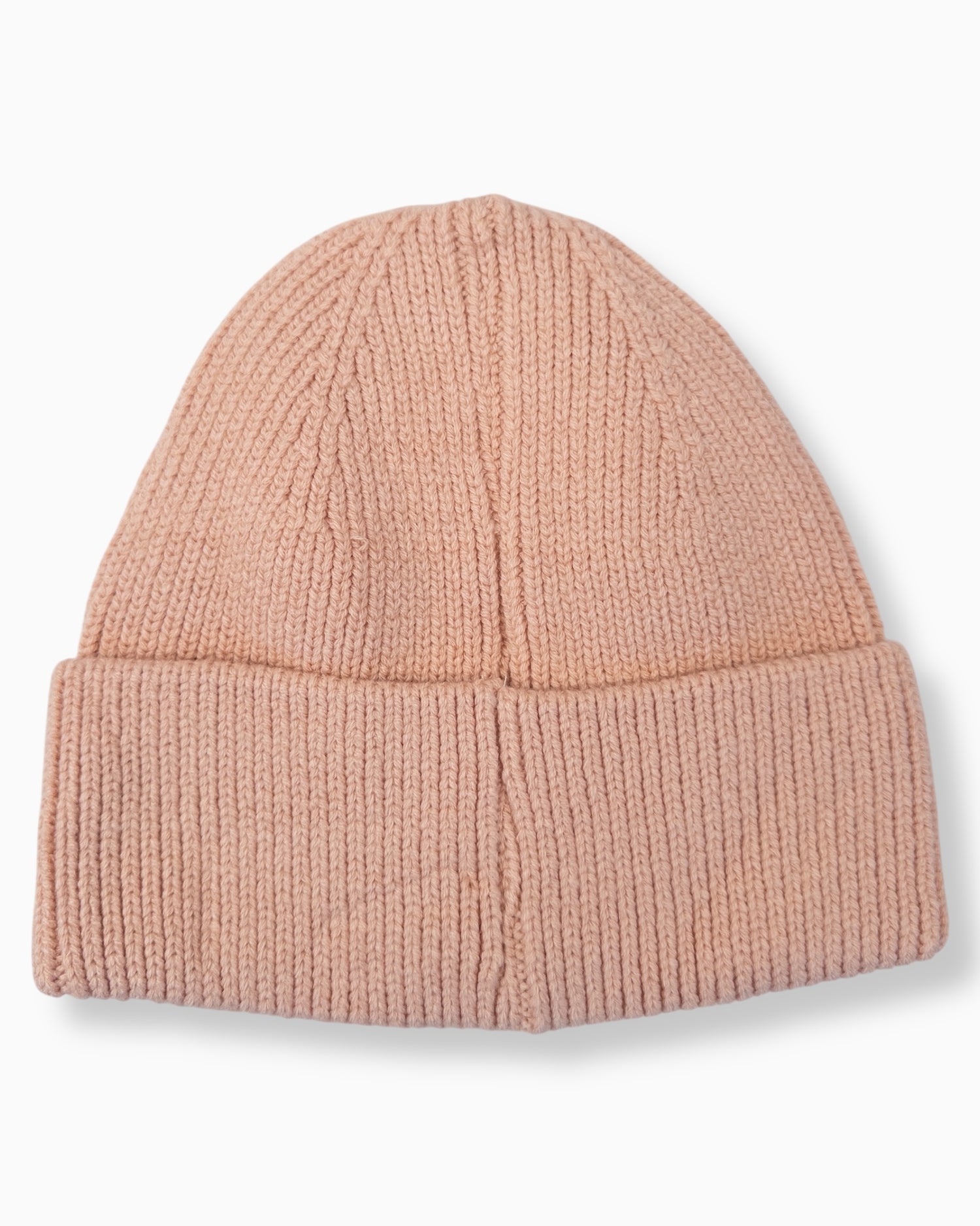 Mütze Leo Herz rosa Gr. L