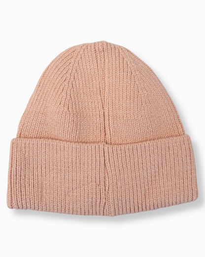 Mütze Leo Herz rosa Gr. L