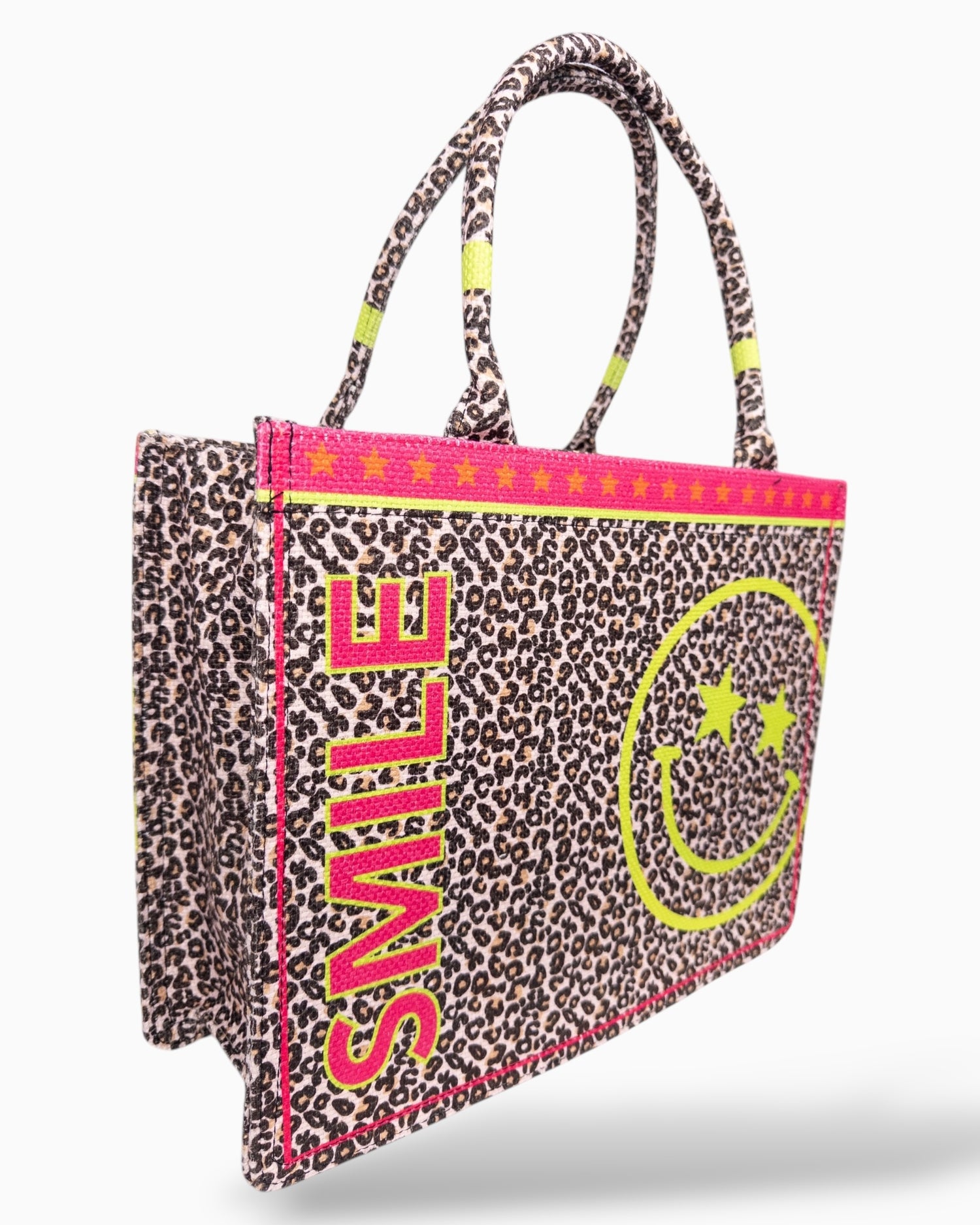 Leo Handtasche Smile