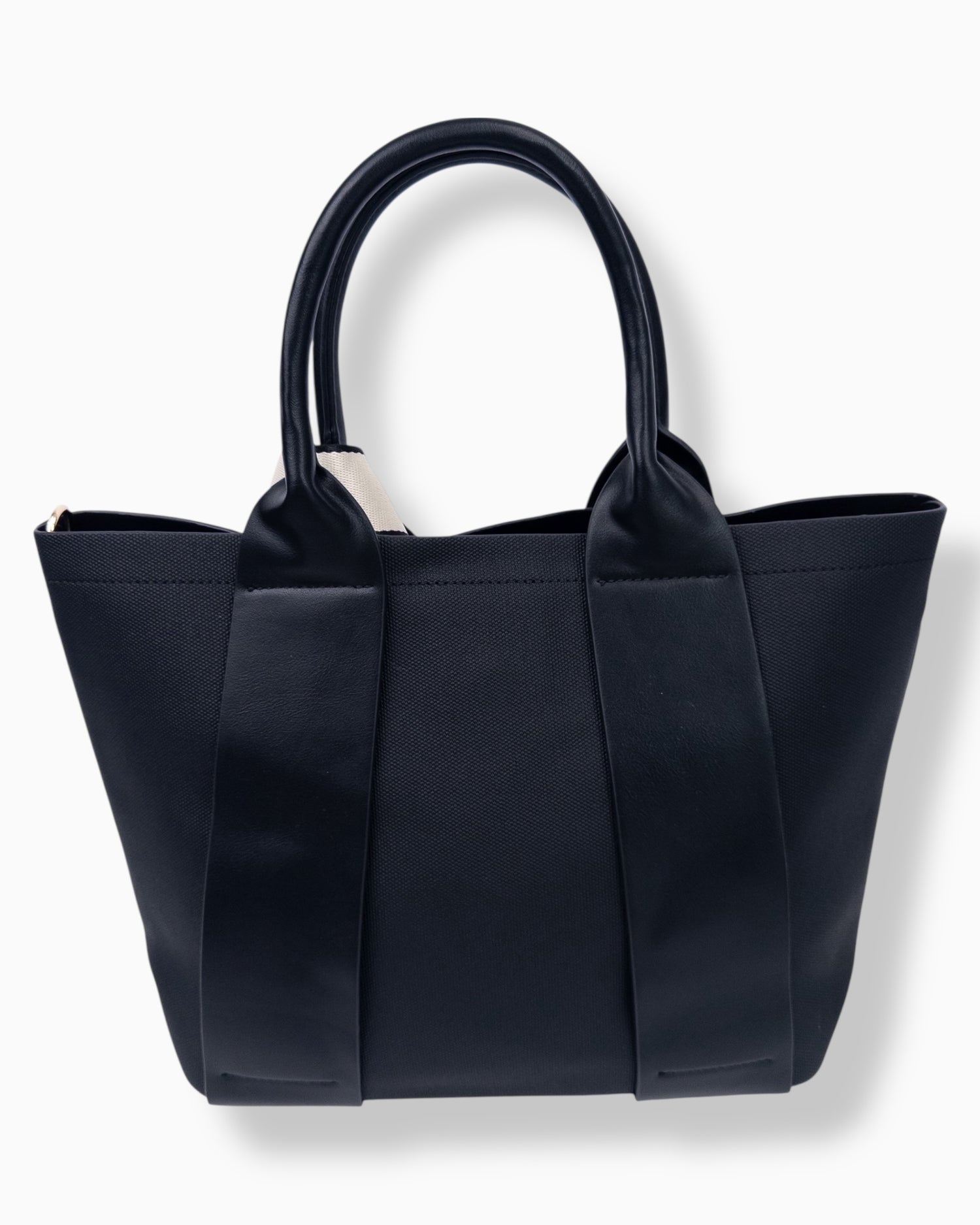 Handtasche Milano schwarz