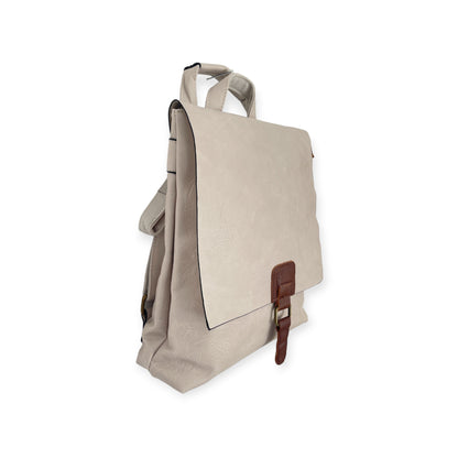 Rucksack Forest beige