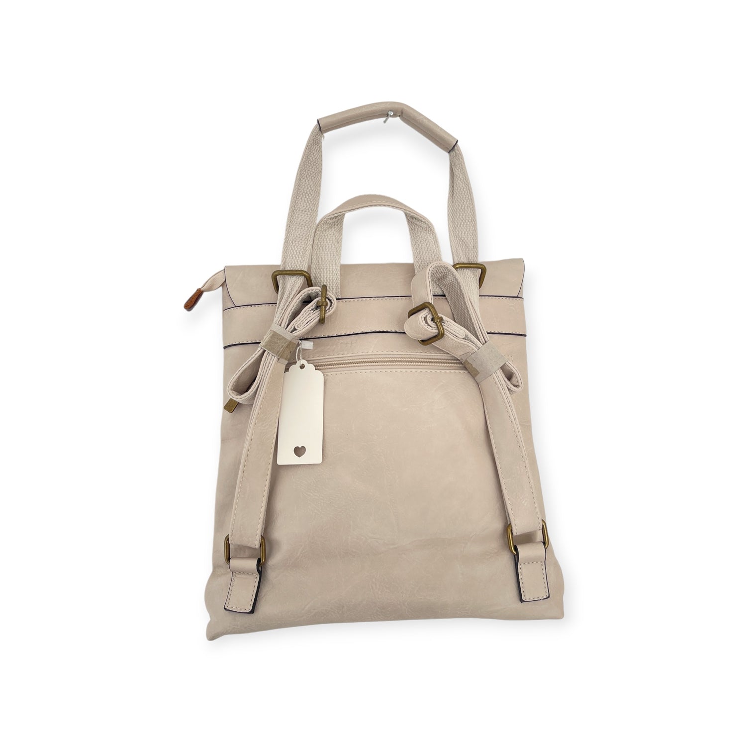 Rucksack Forest beige