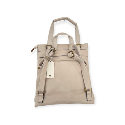 Rucksack Forest beige